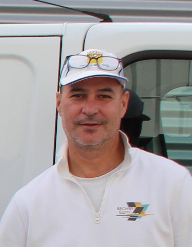 Francisco Stoica