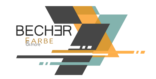 BECH3R Farbe and more Logo